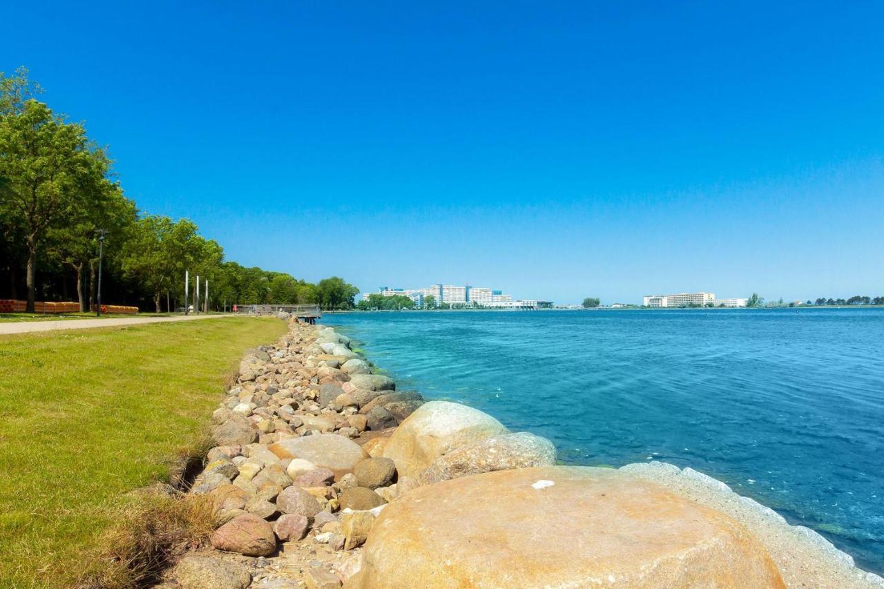 Ferienpark B06-004 Ferienpark Heiligenhafen Ngoại thất bức ảnh